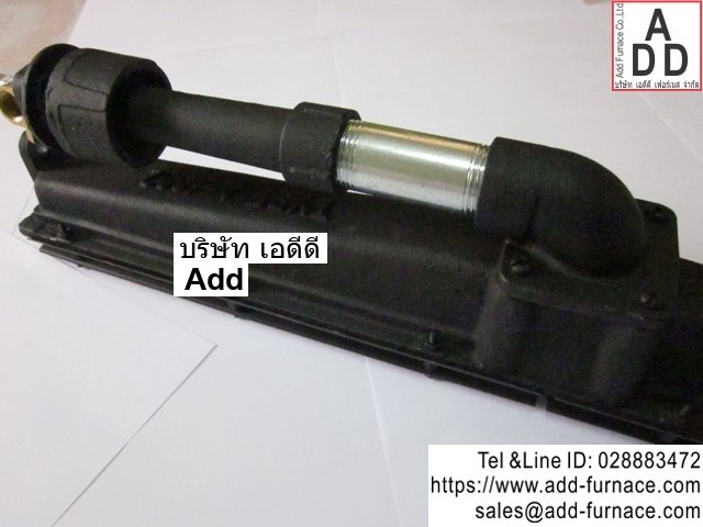 infrared burner type a 1002(1)